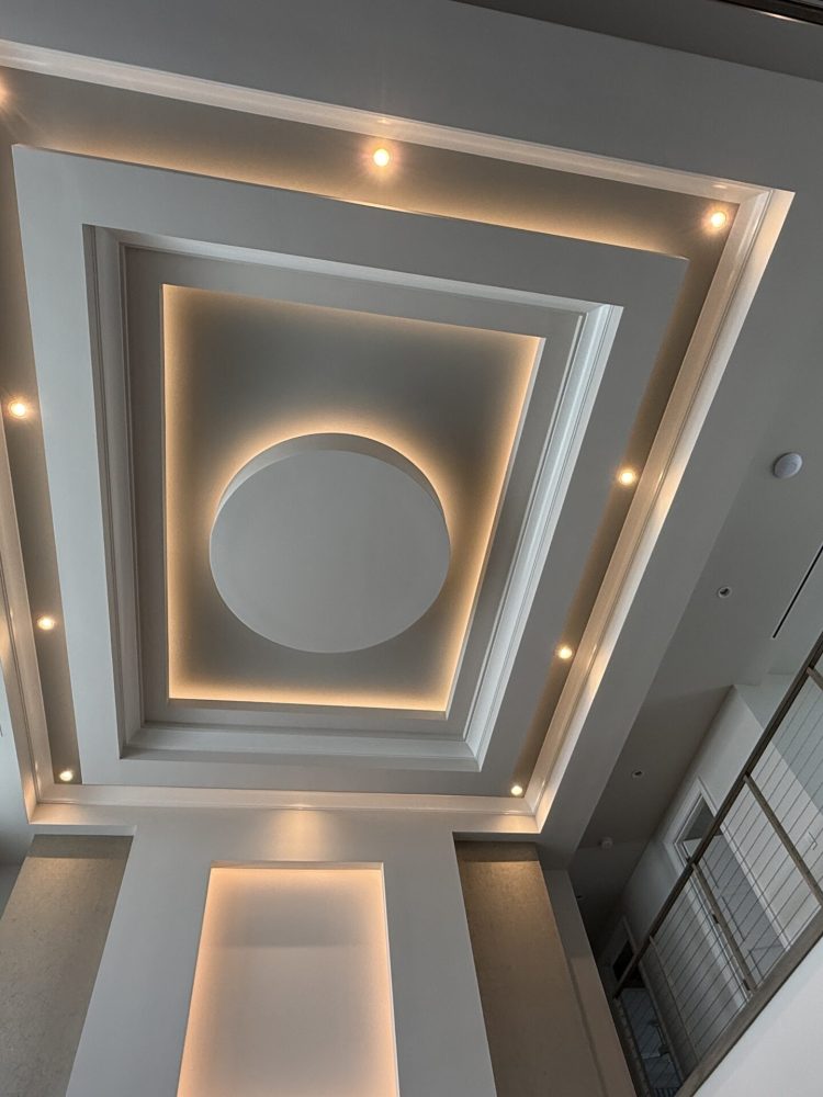 Lighting control from Lutron and installation by Mabry Brothers (1)